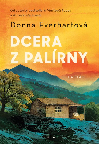 E-kniha Dcera z palírny