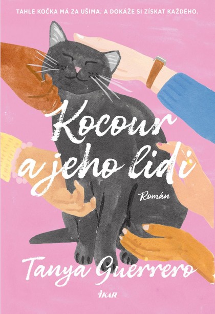 E-kniha Kocour a jeho lidi