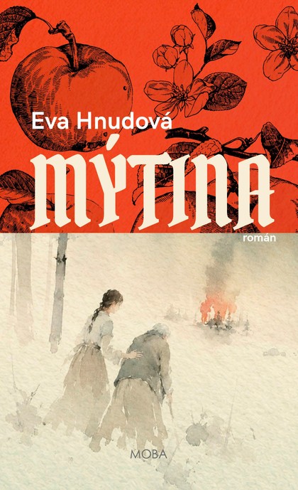 E-kniha Mýtina