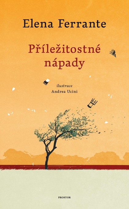 E-kniha Příležitostné nápady