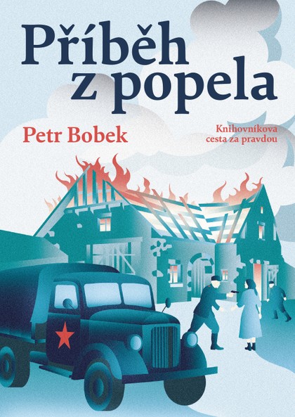 E-kniha Příběh z popela