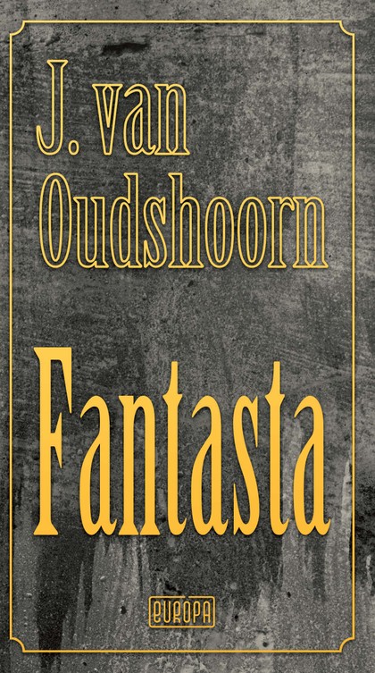 E-kniha Fantasta