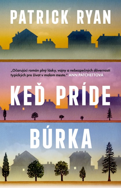 E-kniha Keď príde búrka