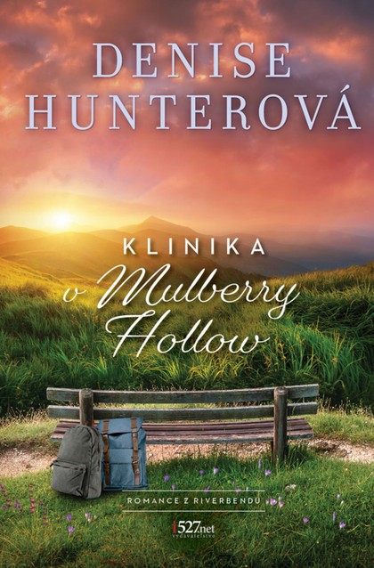 E-kniha Klinika v Mulberry Hollow