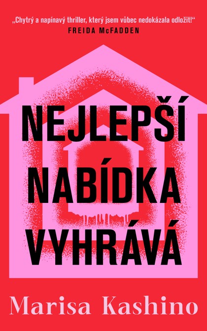 E-kniha Nejlepší nabídka vyhrává