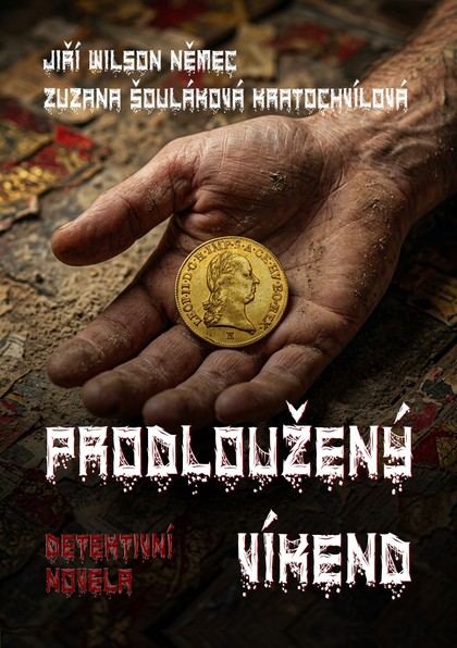 E-kniha Prodloužený víkend