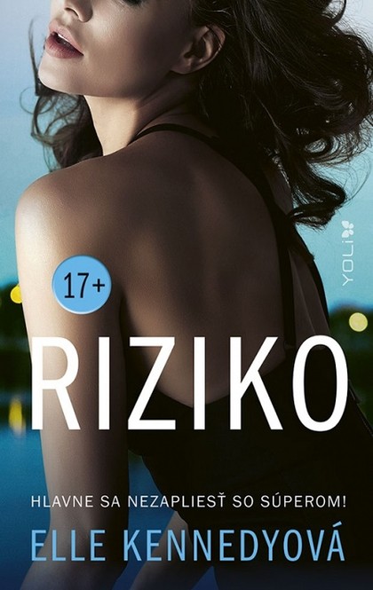 E-kniha Riziko