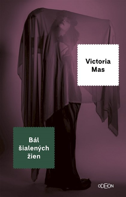 E-kniha Bál šialených žien