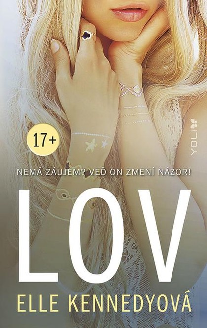 E-kniha Lov