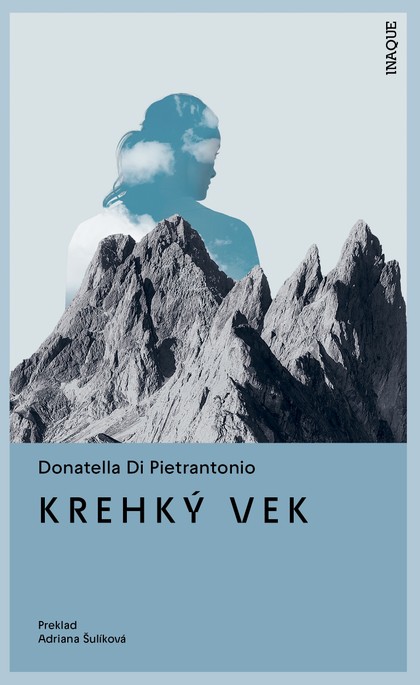 E-kniha Krehký vek