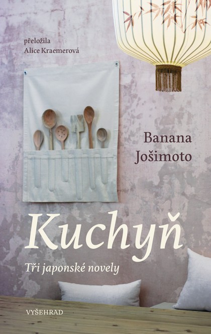 E-kniha Kuchyň