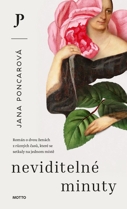 E-kniha Neviditelné minuty