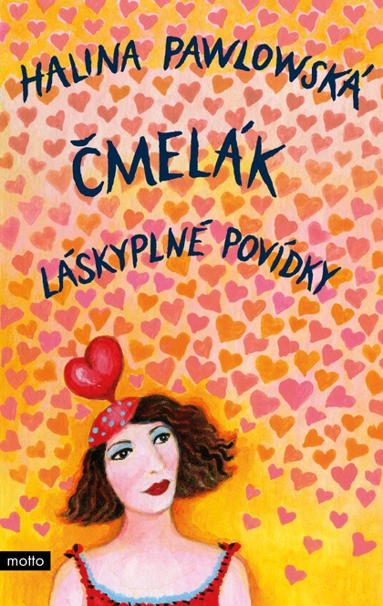E-kniha Čmelák - Láskyplné povídky