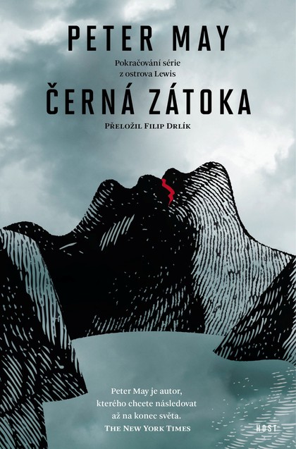 E-kniha Černá zátoka