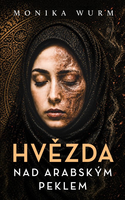 E-kniha Hvězda nad arabským peklem