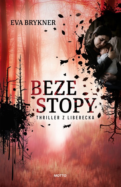 E-kniha Beze stopy