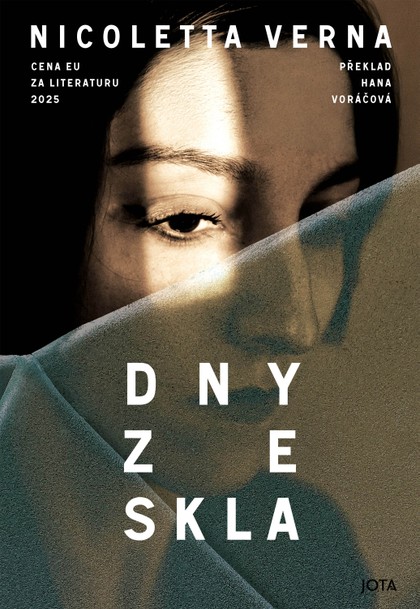 E-kniha Dny ze skla