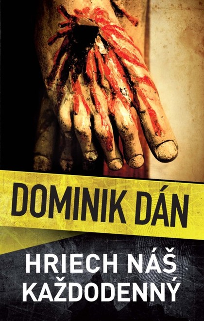 E-kniha Hriech náš každodenný