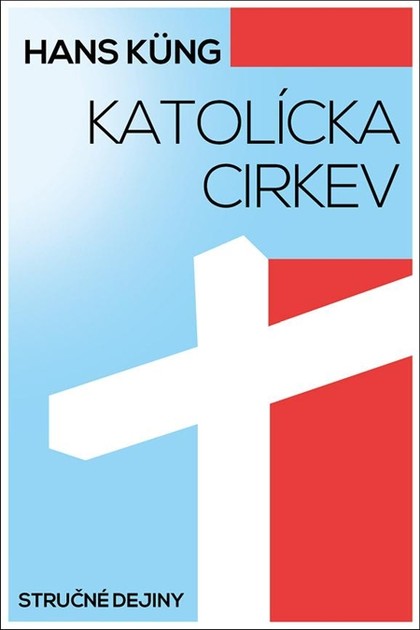E-kniha Katolícka cirkev
