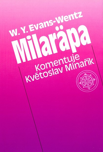 E-kniha Milaräpa