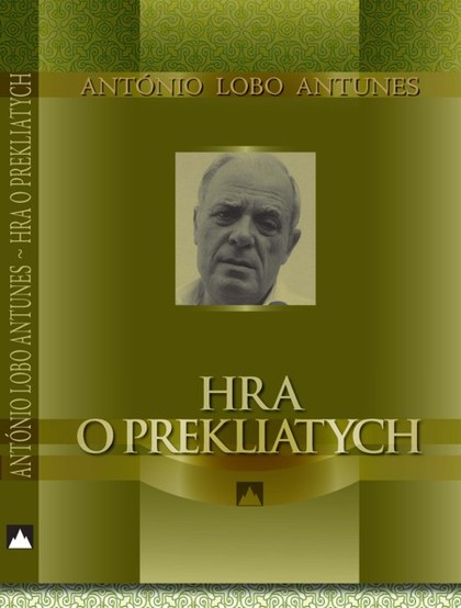 E-kniha Hra o prekliatych
