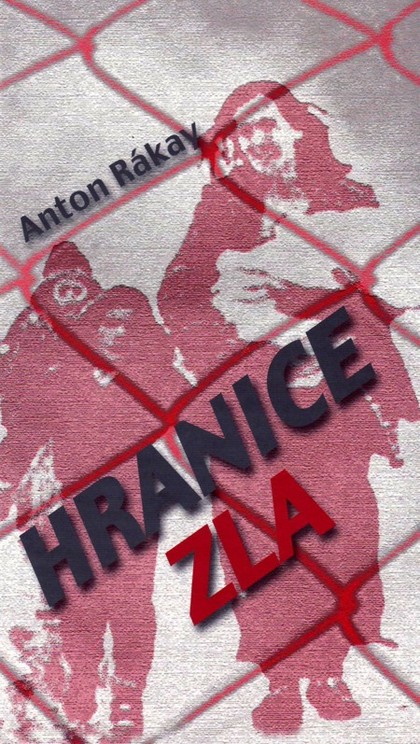 E-kniha Hranice zla