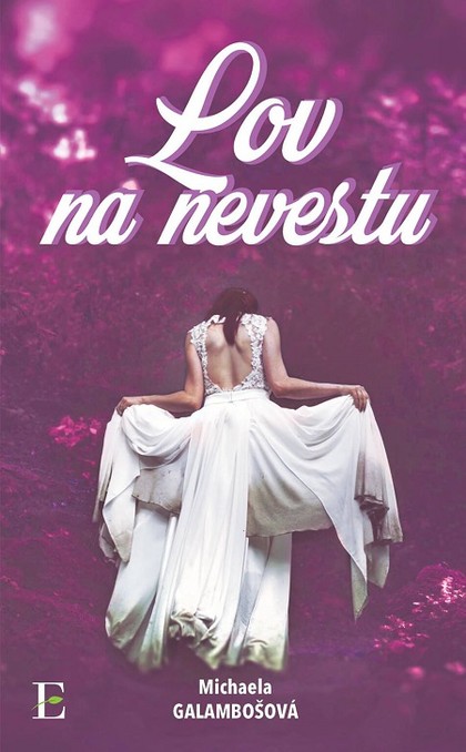 E-kniha Lov na nevestu