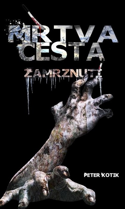 E-kniha Zamrznutí
