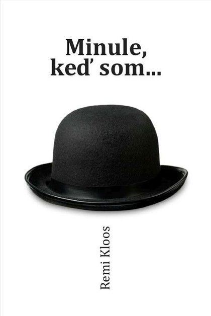E-kniha Minule, keď som...