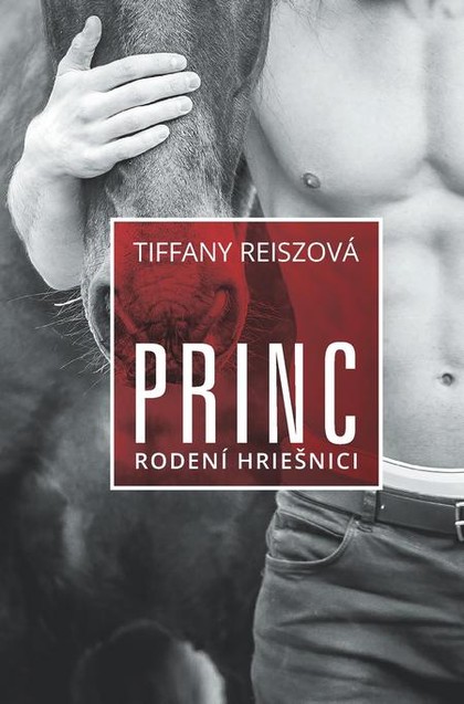 E-kniha Princ