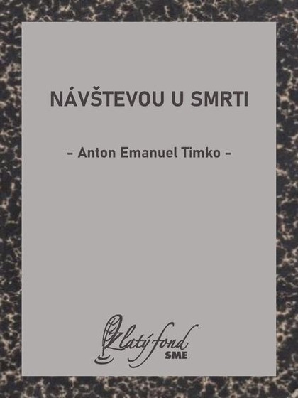 E-kniha Návštevou u smrti
