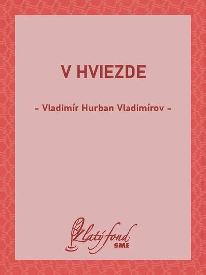 E-kniha V hviezde