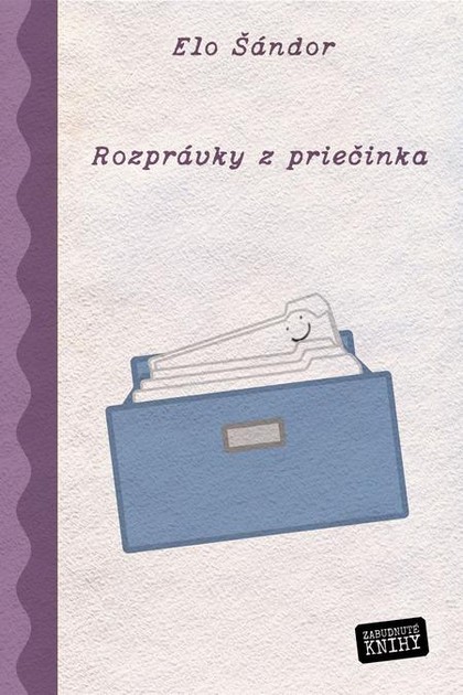 E-kniha Rozprávky z priečinka