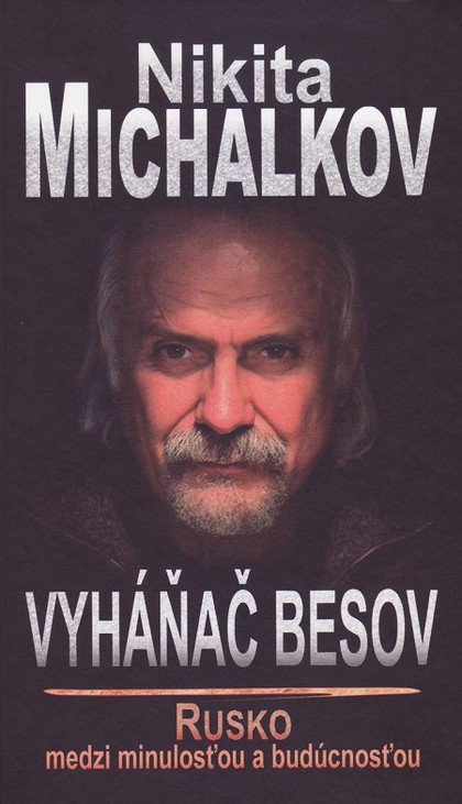 E-kniha Vyháňač besov