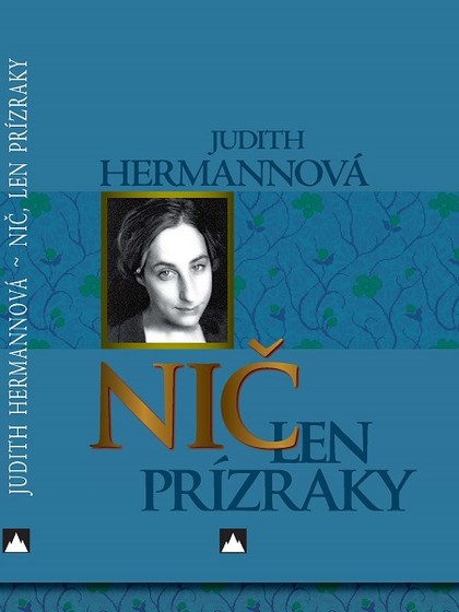 E-kniha Nič len prízraky