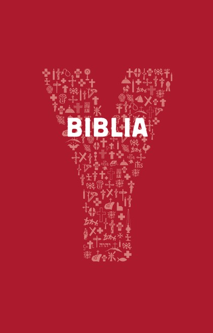 E-kniha Y-Biblia