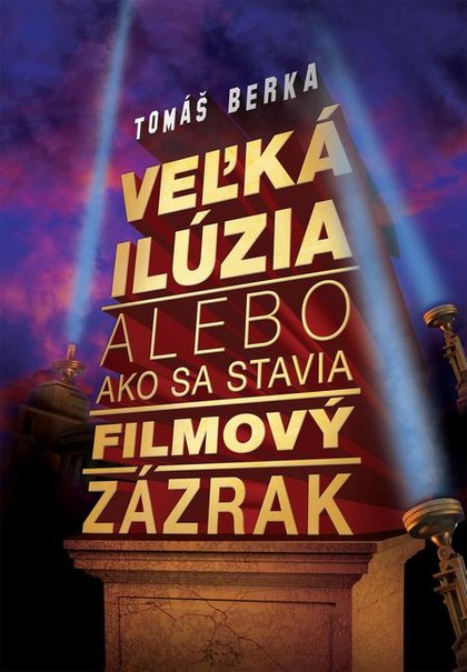 E-kniha Veľká ilúzia