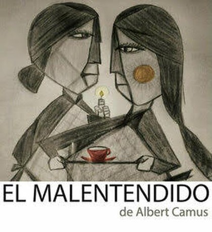 E-kniha El malentendido