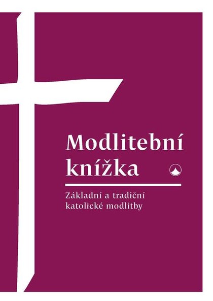 E-kniha Modlitební knížka