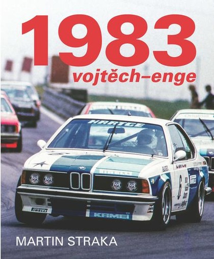 E-kniha 1983 Vojtěch-Enge
