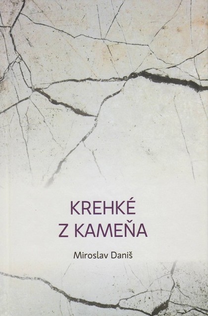 E-kniha Krehké z kameňa