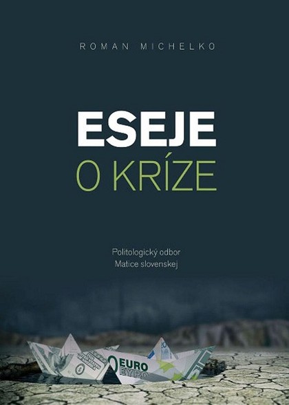 E-kniha Eseje o kríze