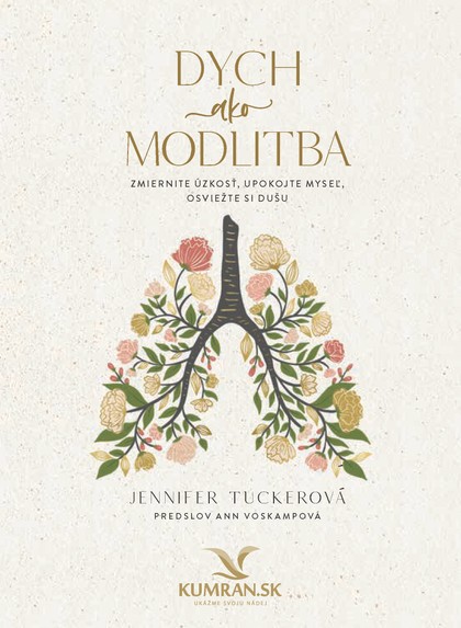 E-kniha Dych ako modlitba