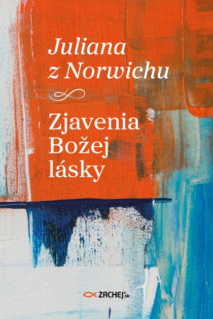 E-kniha Zjavenia Božej lásky