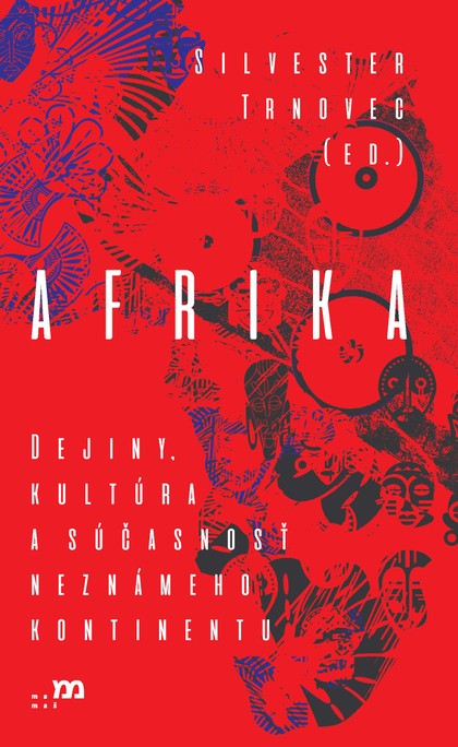 E-kniha Afrika