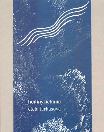 E-kniha Hodiny lietania