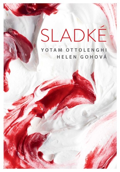 E-kniha Sladké