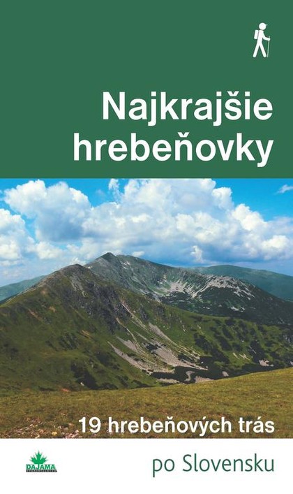 E-kniha Najkrajšie hrebeňovky