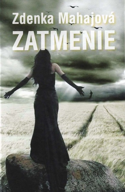 E-kniha Zatmenie