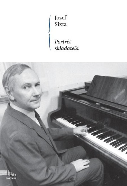 E-kniha Jozef Sixta